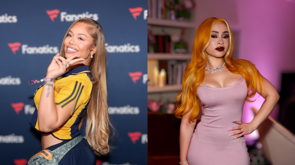 Latto And Ice Spice's Feud Explained: A Timeline