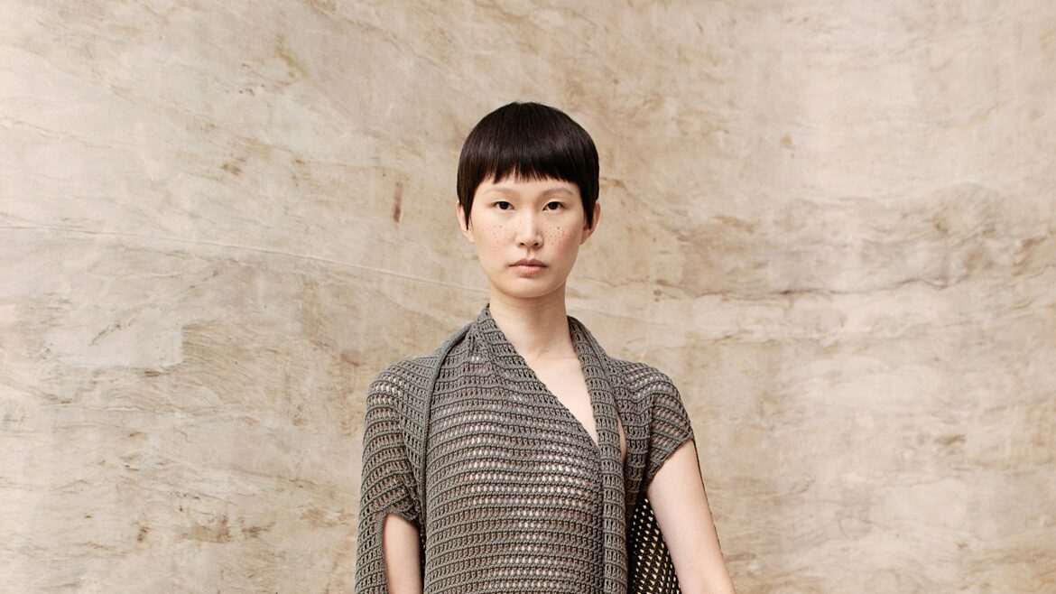 Lauren Manoogian Spring 2026 Ready-to-Wear Collection