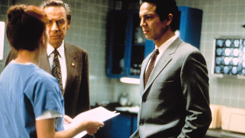 'Law & Order' FAST Channel Launches Pluto TV, Prime Video