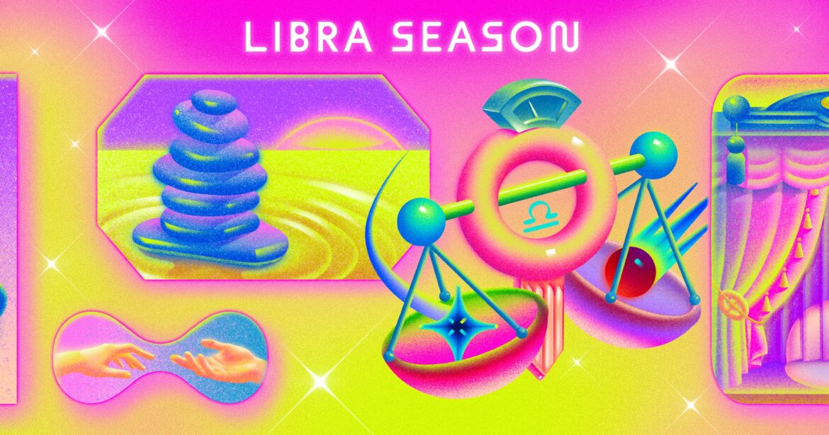 Libra Season 2025 Is Here