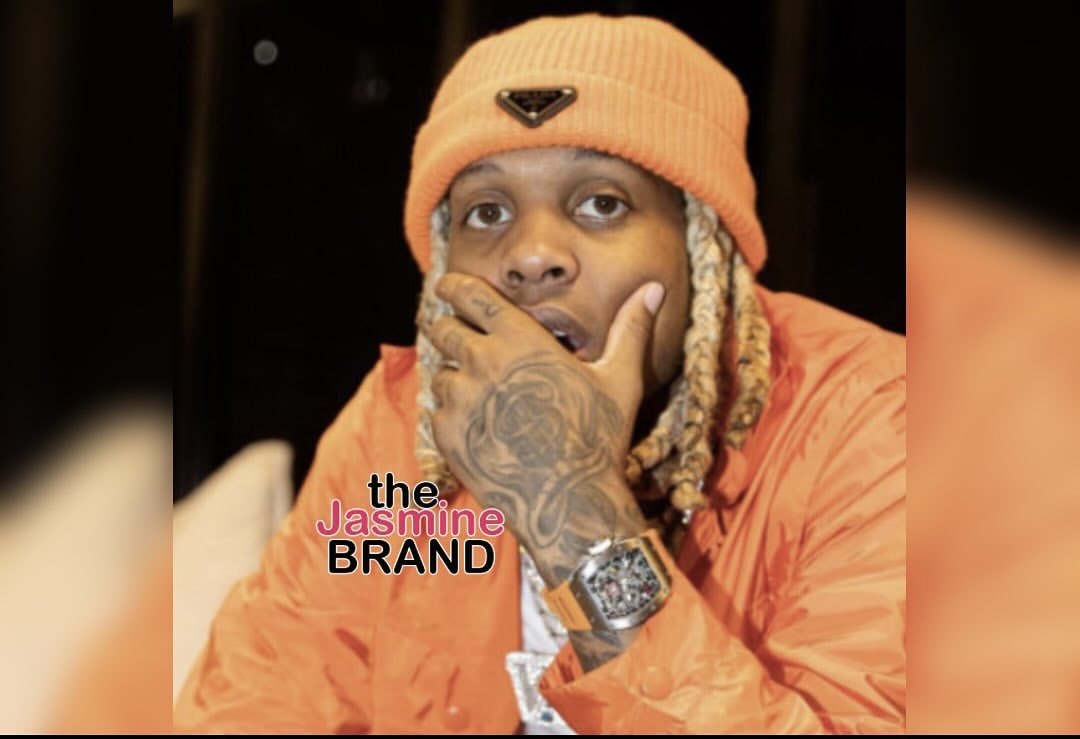 Lil Durk's Federal Murder-For-Hire Trial Pushed Back To 2026