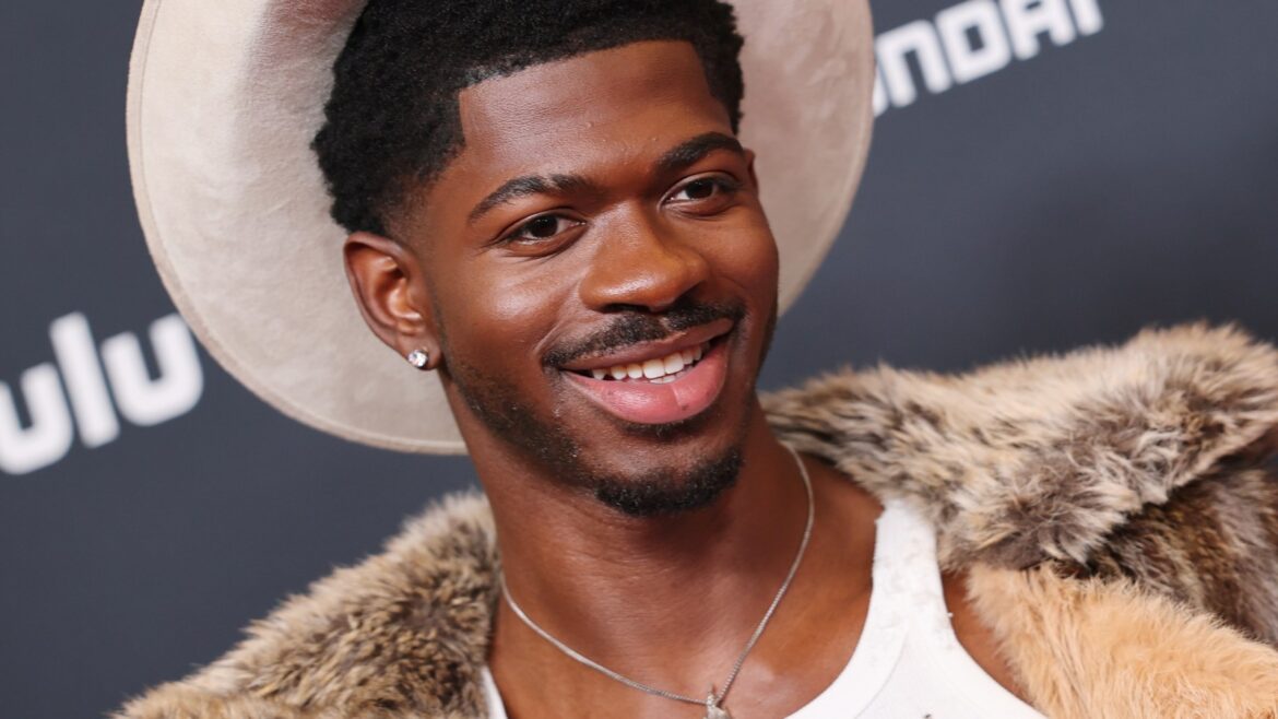 Lil Nas X's Father Blames Fame for Son's Recent Breakdown and Arrest
