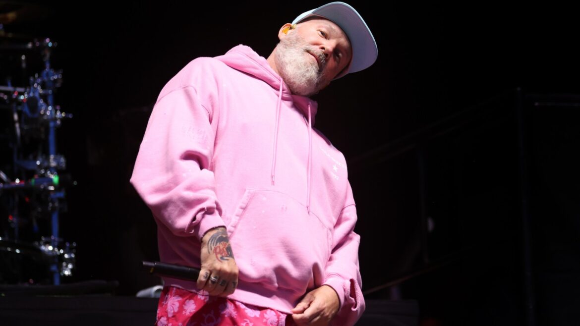 Limp Bizkit Drop New Song 'Making Love to Morgan Wallen': Listen