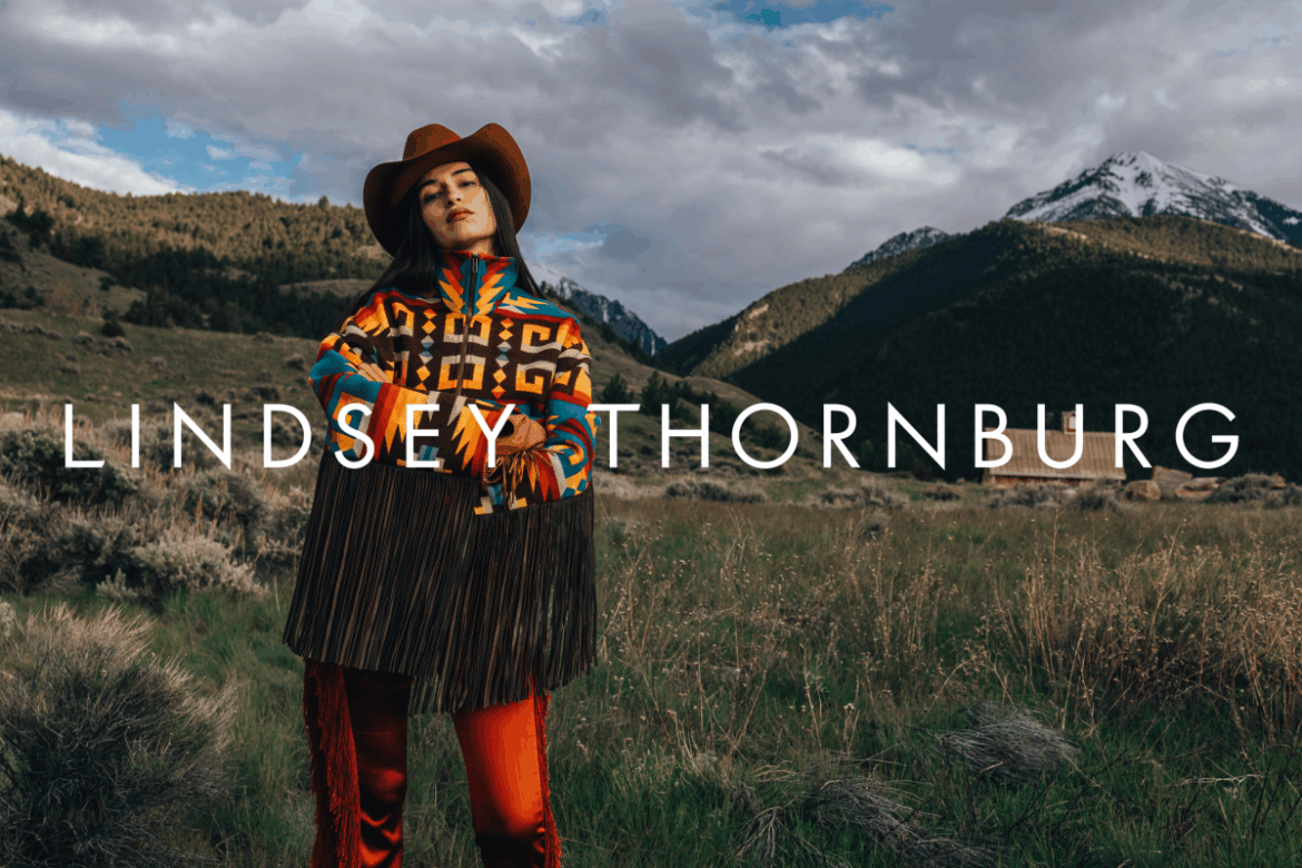 Lindsey Thornburg Is Hiring A Cutting Assistant In New York, NY