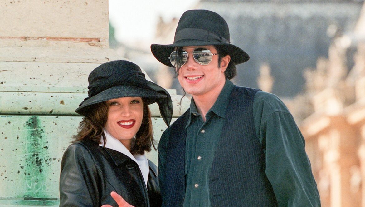 Lisa Marie’s Ex-Husbands From Michael Jackson to Nicolas Cage & More – Hollywood Life