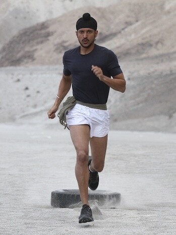 Locations are the third character in my films: Rakeysh Omprakash Mehra