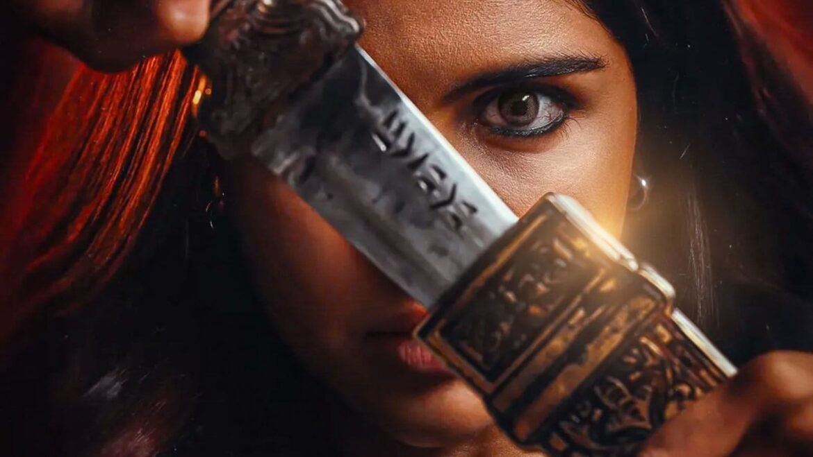 Lokah Chapter 1 box office collection day 8: Kalyani Priyadarshan, Naslen film crosses ₹50 crore mark