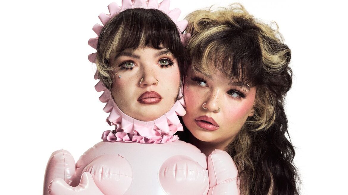 Lola Young: I’m Only F**king Myself Album Review