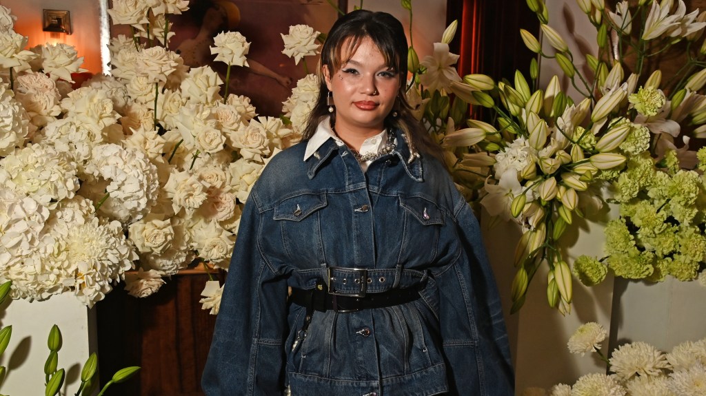 Lola Young Says She Is 'Doing Okay Now' After Collapsing On Stage