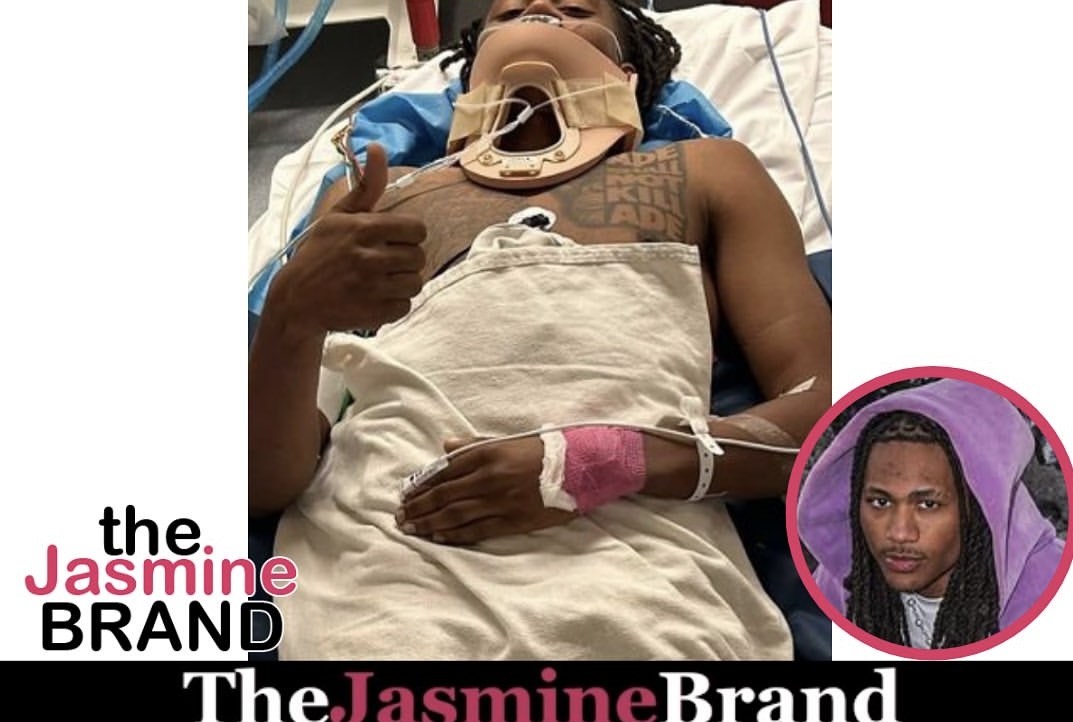 'Love Island USA' Star Taylor Williams Hospitalized After Being Thrown From Horse Then Crushed During Rodeo Event