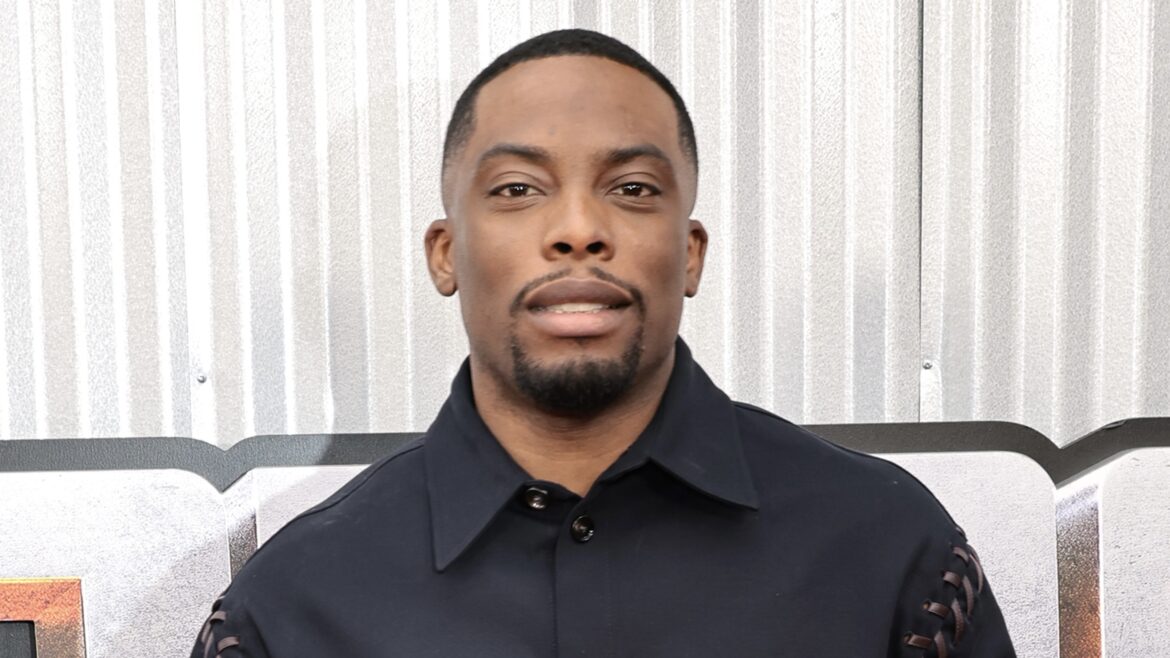 Daddy Mode! Woody McClain Pens Sentimental Message While Sharing Glimpse Of His Infant Twin Daughters, Emily And Amaya (PHOTO)