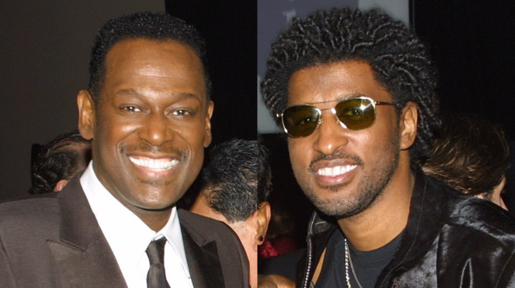 Luther Vandross Smiled After Turning Down This Babyface Hit Record