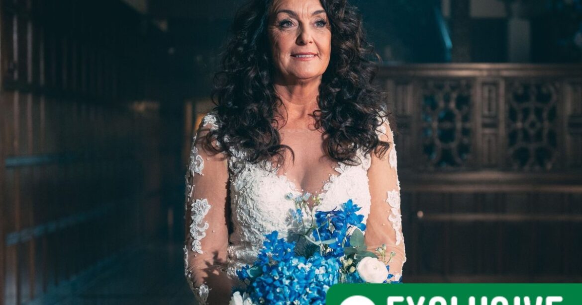 MAFS UK offers first look at bride Anita – but is she happy?