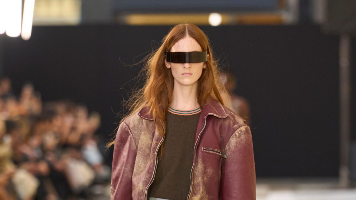 MM6 Maison Margiela Spring 2026 Ready-to-Wear