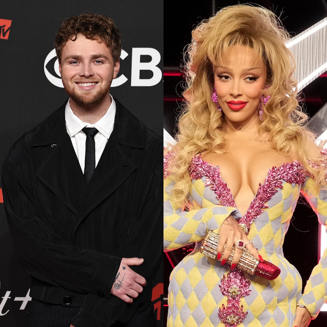 MTV VMAs 2025: Complete Winners List