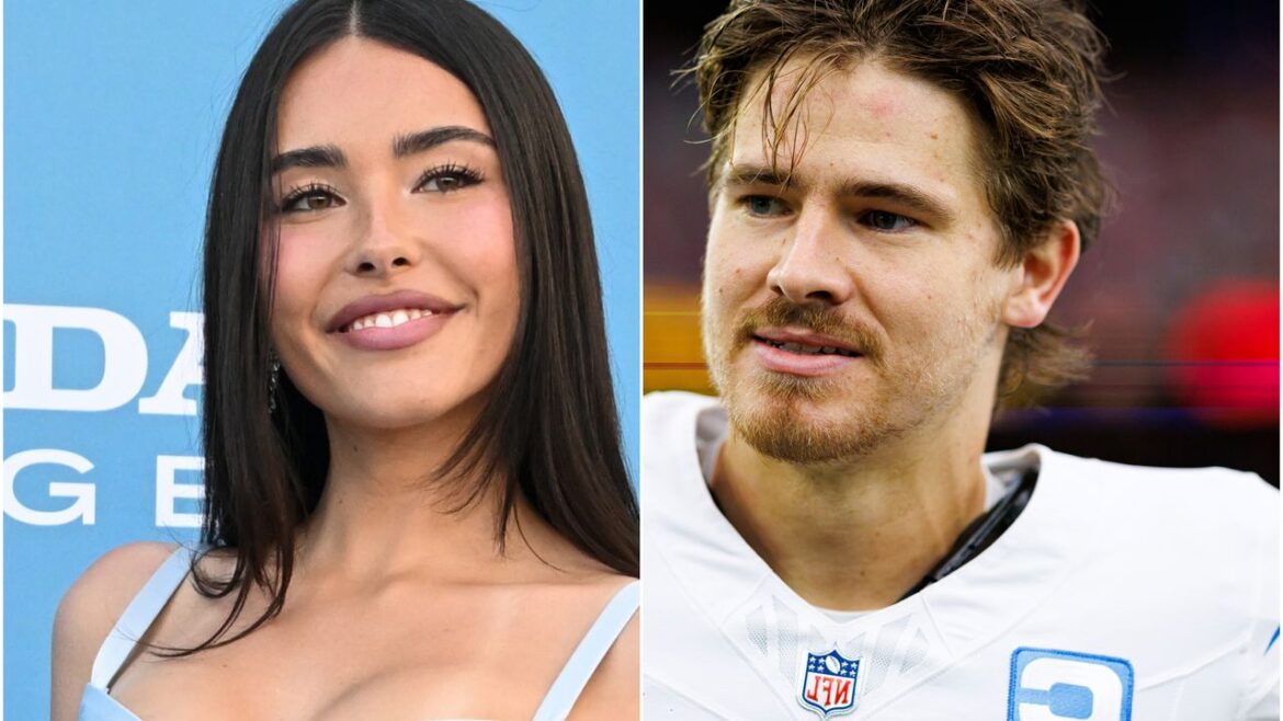 Madison Beer and Justin Herbert: A Complete Timeline of Those Relationship Rumors