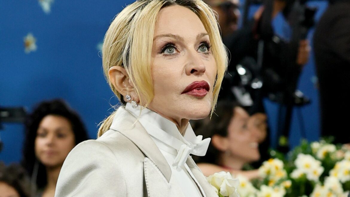 Madonna on ICU Coma, Her Brother's Death, Relationship with Motherhood
