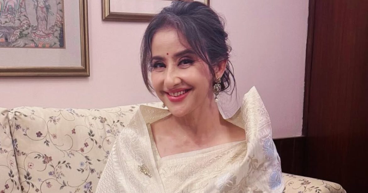 Here’s What Manisha Koirala Once Said About Her Divorce & Finding New Love!