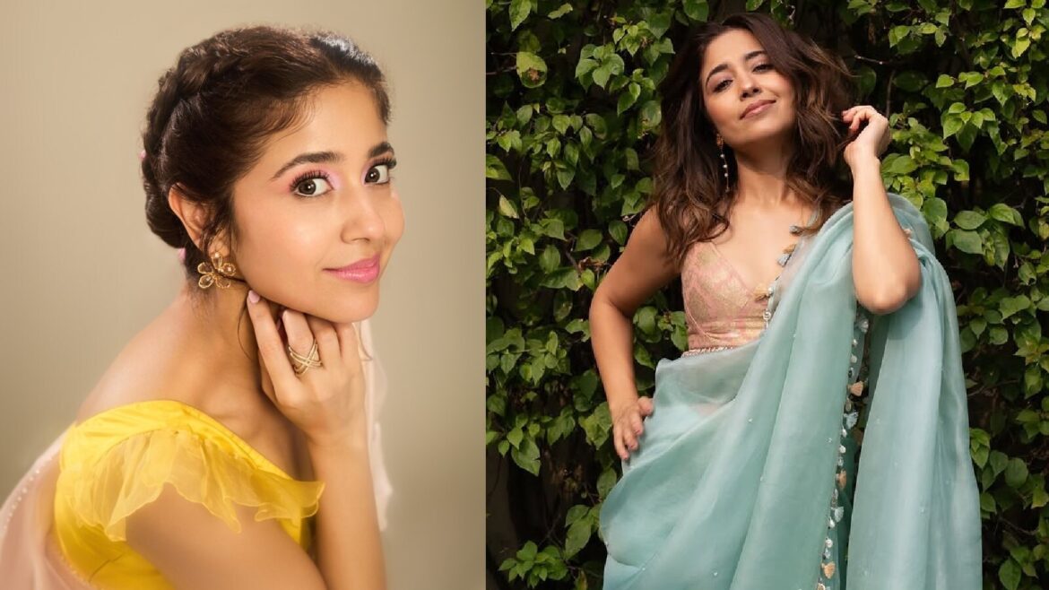 Makeup Mantras: Shweta Tripathi reveals skincare rituals at 40, says no products can help without these 3 habits