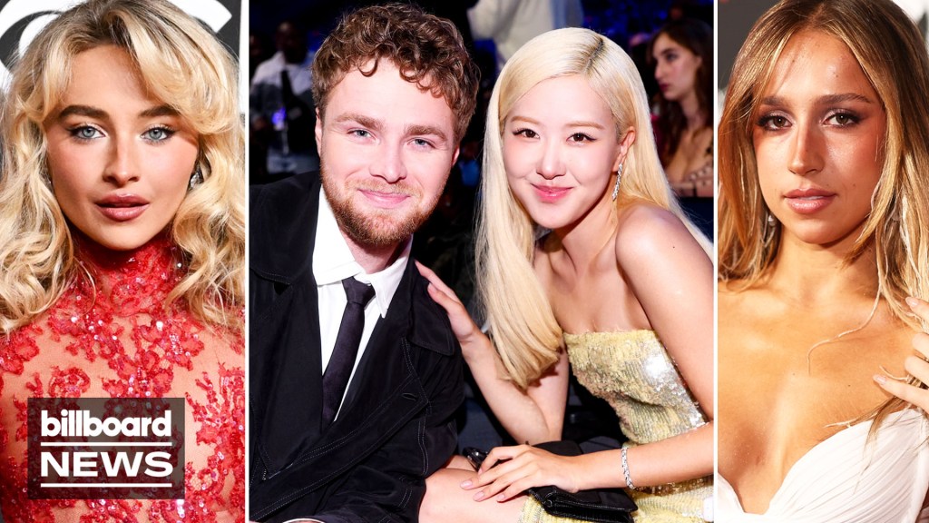 Mariah Carey, Doja Cat & More