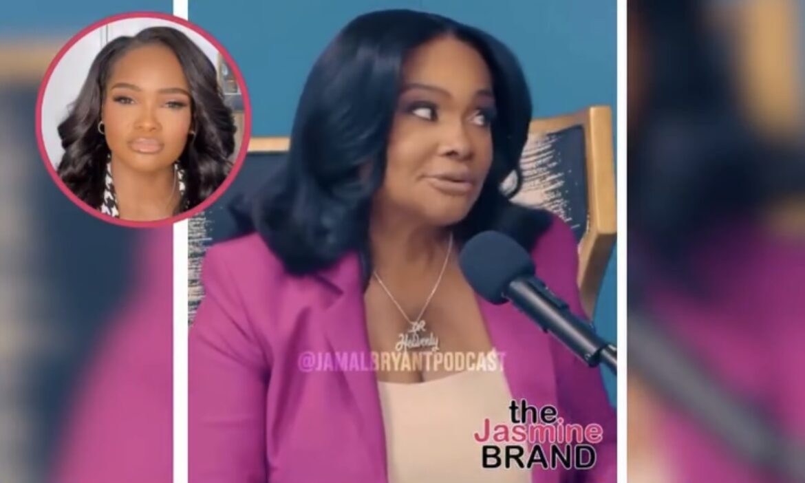 'Married to Medicine' Star Dr. Heavenly Kimes Reveals Pushback From Bravo After Announcing Run For Georgia State Rep: T'm Doing Something Unprecedented'