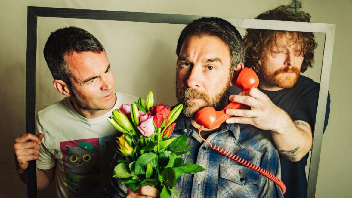 Mclusky Announce 2026 North American Tour