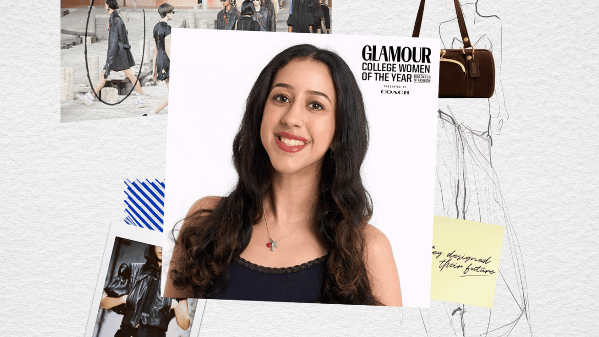 Meet Aanya Sachdeva, the Designer Whose Motto Is ‘Fashion for Change’