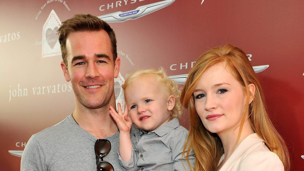 Meet His 6 Kids & Their Mom – Hollywood Life