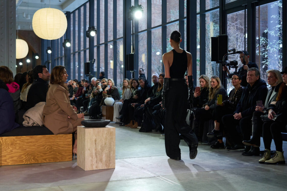 Meet the Designers Making Their New York Fashion Week Debuts For Spring 2026