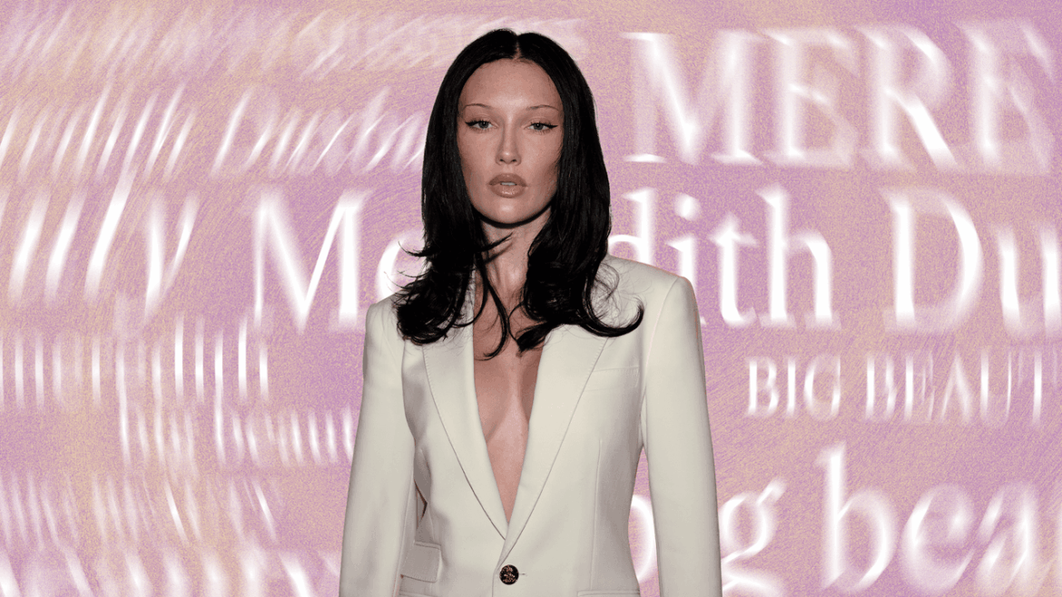 Meredith Duxbury Is Moving on From the Mess