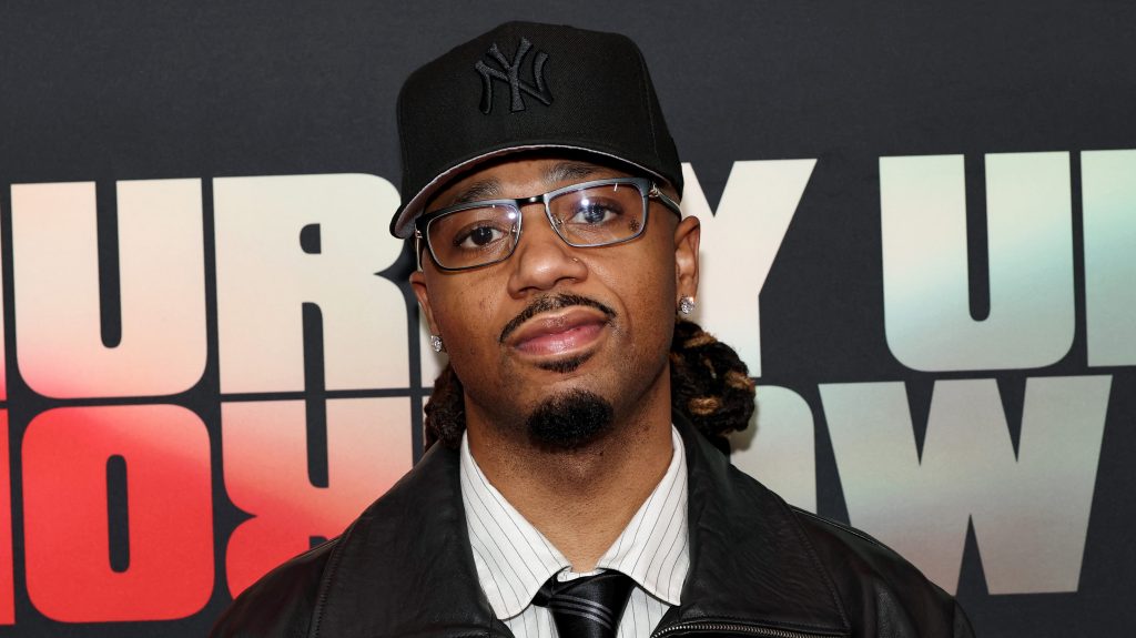 Metro Boomin Found "Not Liable" In Sexual Assault Case