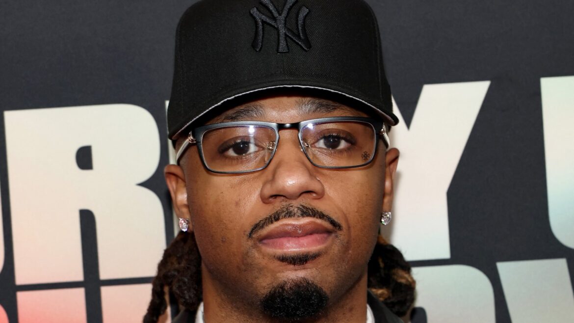 Metro Boomin Testifies, Gives His Side at Civil Rape Trial