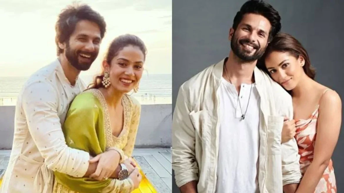 Mira Rajput Opened Up On Facing Isolation From Friends After Getting Married To Shahid Kapoor And Having Babies