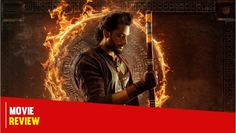 Teja Sajja's Mirai review