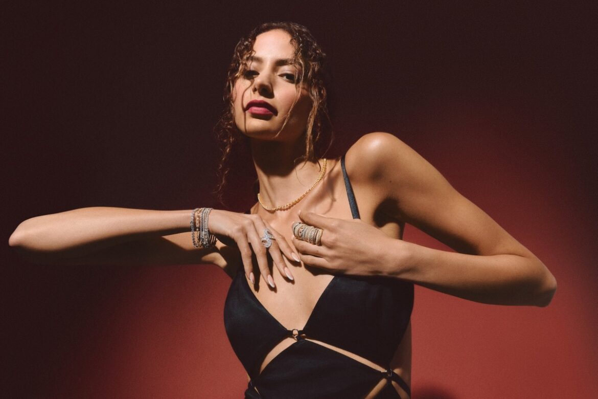 Miraki Jewels: A Jewelry Line With Fully Customizable Designs