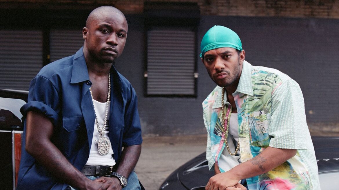 Mobb Deep Announce New Album Infinite, Share New Song “Against the World”: Listen