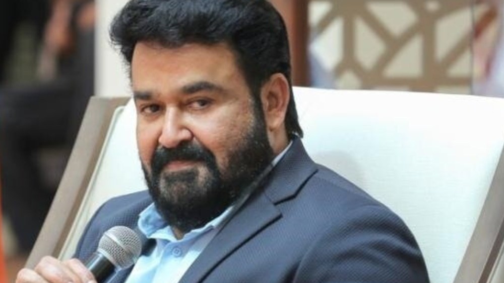 Mohanlal to Receive India's Top Film Honor