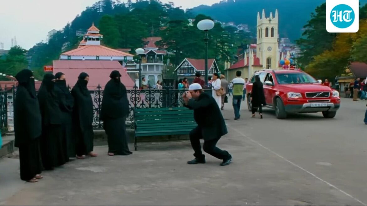 Most popular Indian film of 21st century isn't Baahubali, Dangal, RRR, Lagaan, K3G; part of school curriculum abroad