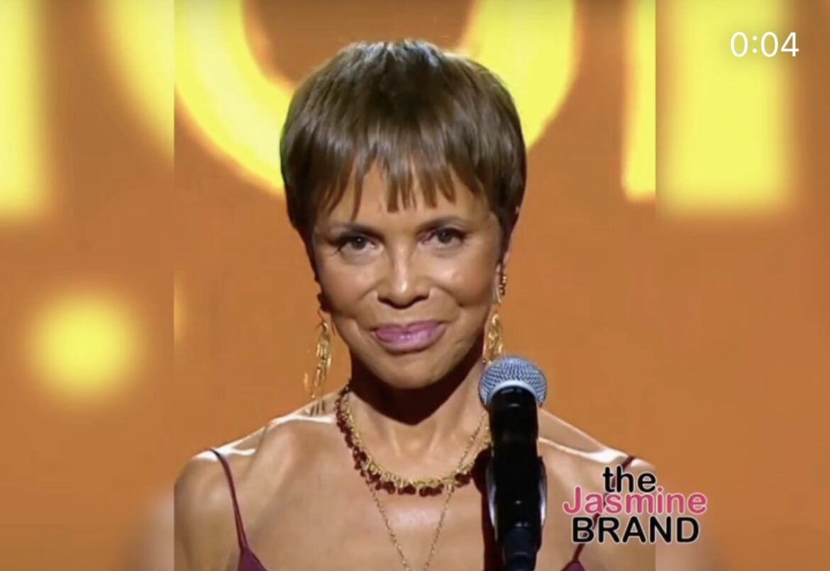 Music Industry Trailblazer Sylvia Rhone Stepping Down as Chair/CEO Of Epic Records