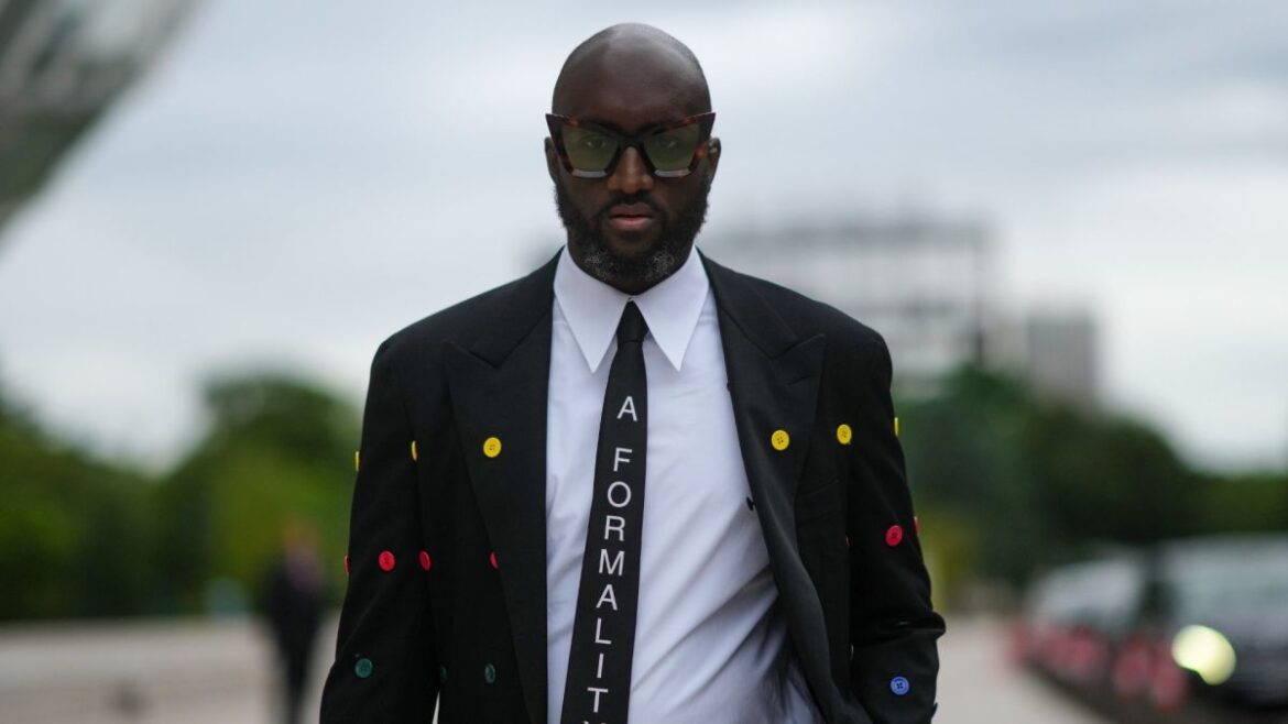 Must Read: An Inside Look at the Virgil Abloh Archive, Target Fails to Address Backlash Against Its DEI Pullback