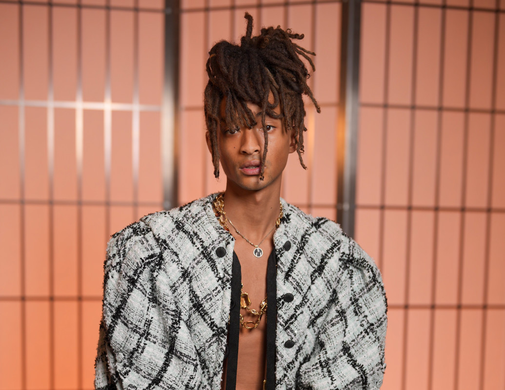 Must Read: Christian Louboutin Men's Names Jaden Smith as Creative Director, Gap Inc. Taps Industry Veterans for Beauty and Accessories Push