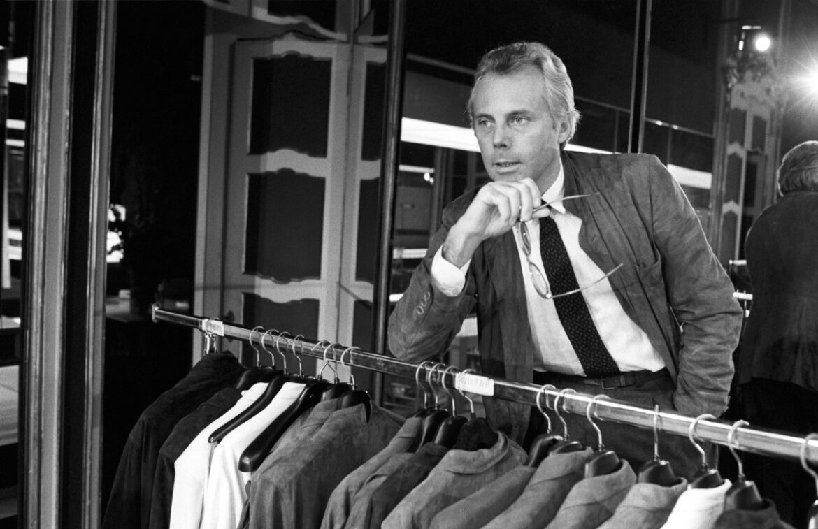 Must Read: Giorgio Armani's Legacy of Building Quiet Luxury, Miu Miu Beauty Names U.S. Brand Ambassadors