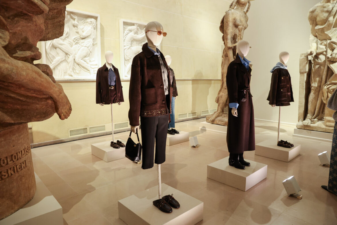 Must Read: Sandro Launches Prize to Support Emerging Talent, Phoebe Gates' App Secures $8 Million