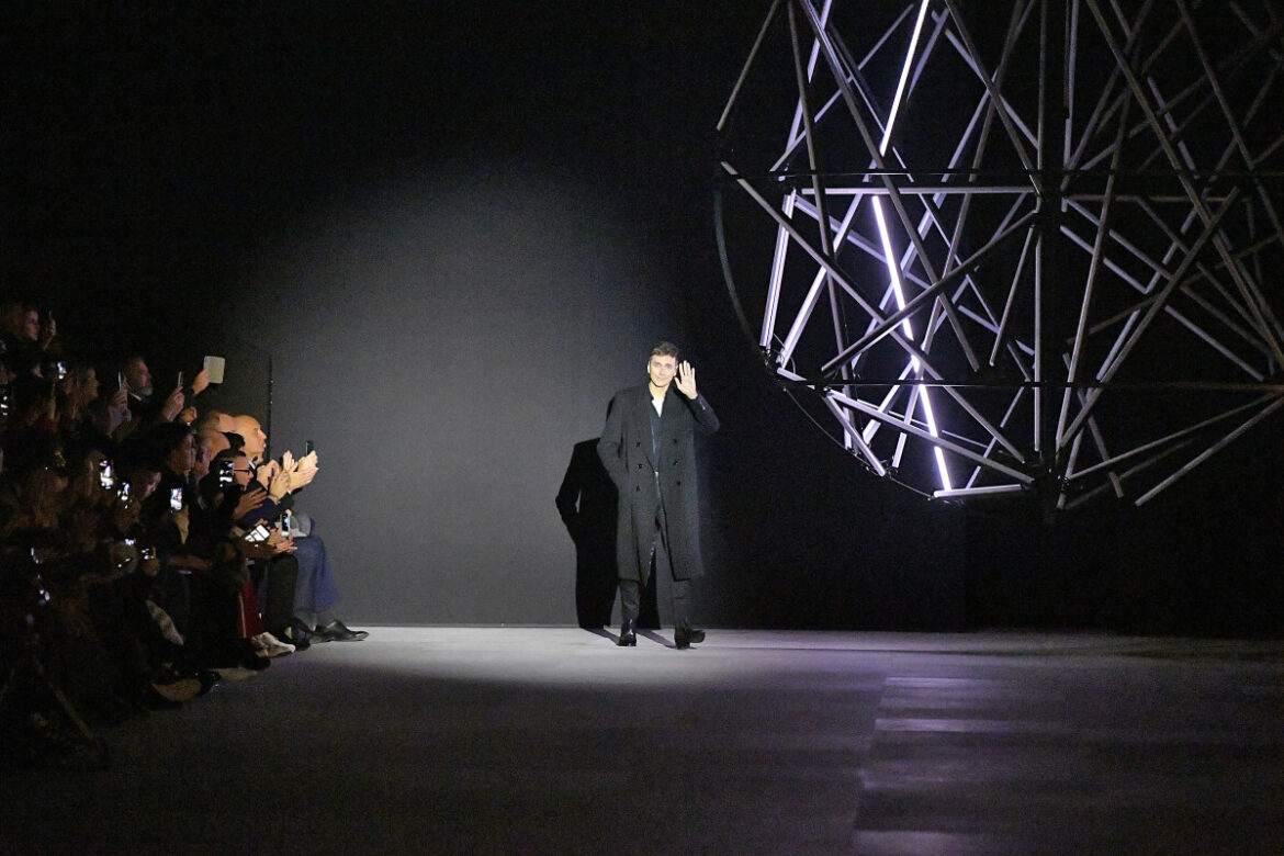 Must Read: Unpacking Hedi Slimane's Celine Beef, François-Henri Pinault Reflects on His Tenure as Kering's CEO