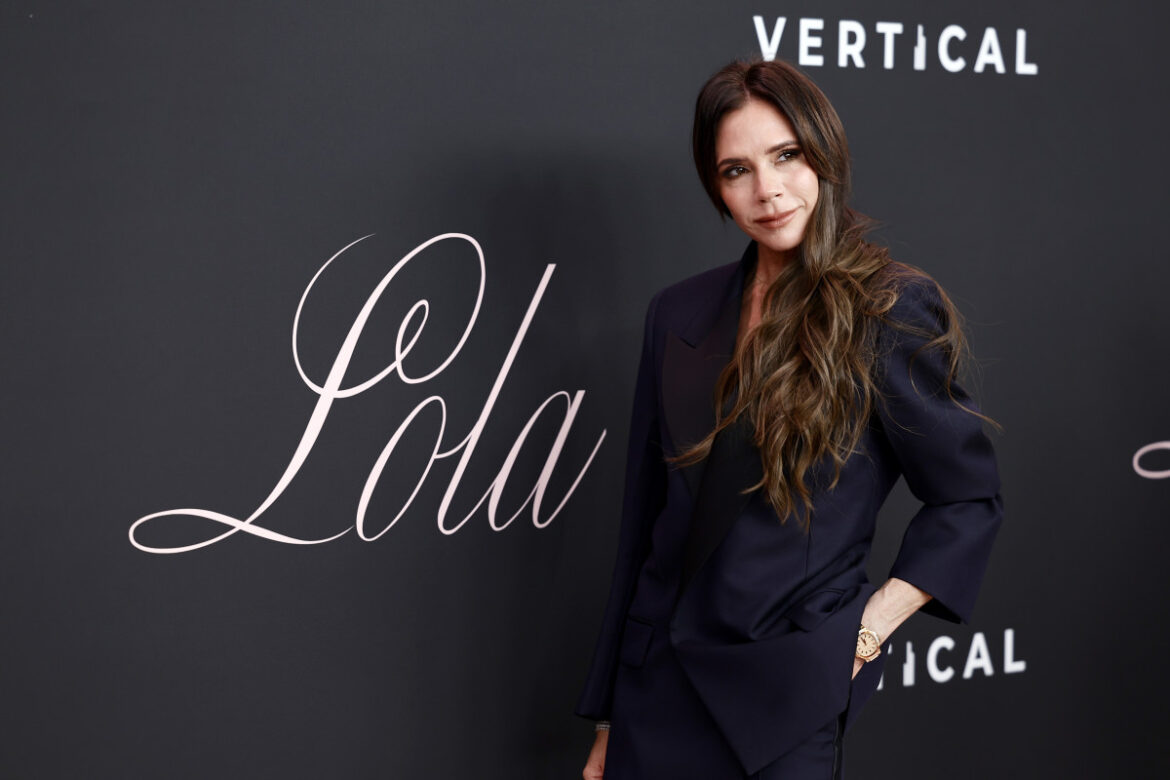 Must Read: Victoria Beckham Covers 'Elle,' Gucci Confirms New CEO