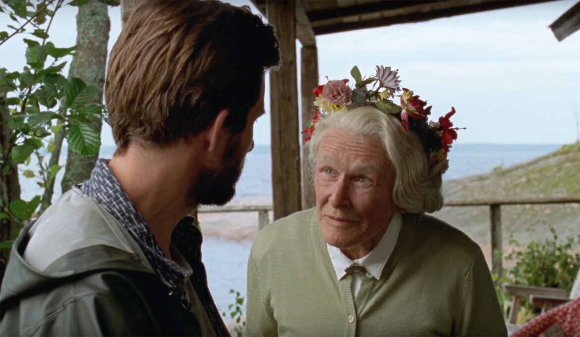 Must See Trailer for Poetic Film 'The Summer Book' with Glenn Close