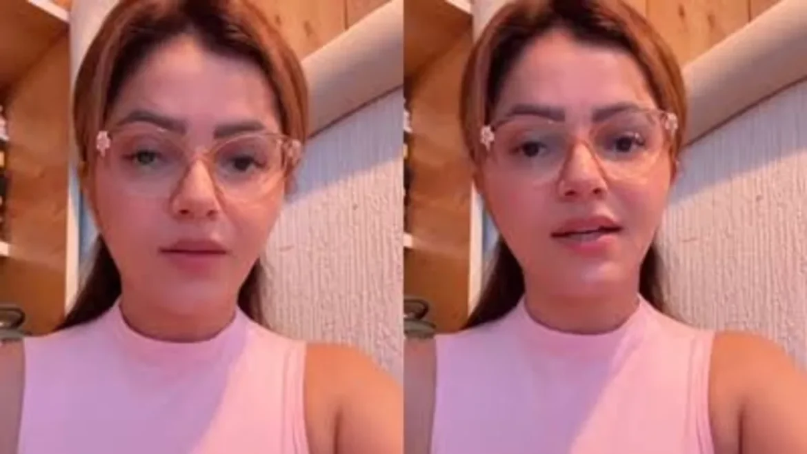 'My Daughters And Parents Are Stuck In Himachal With No Electricity For 3 Days', Rubina Dilaik On Devastation In Himachal Pradesh