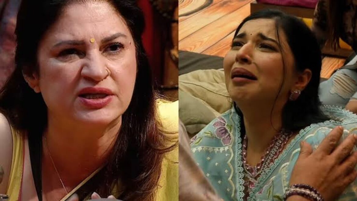 'My Father Used To Beat Me, I Was About To Get Married At 19', Tanya Mittal Broke Silence On Her Struggles