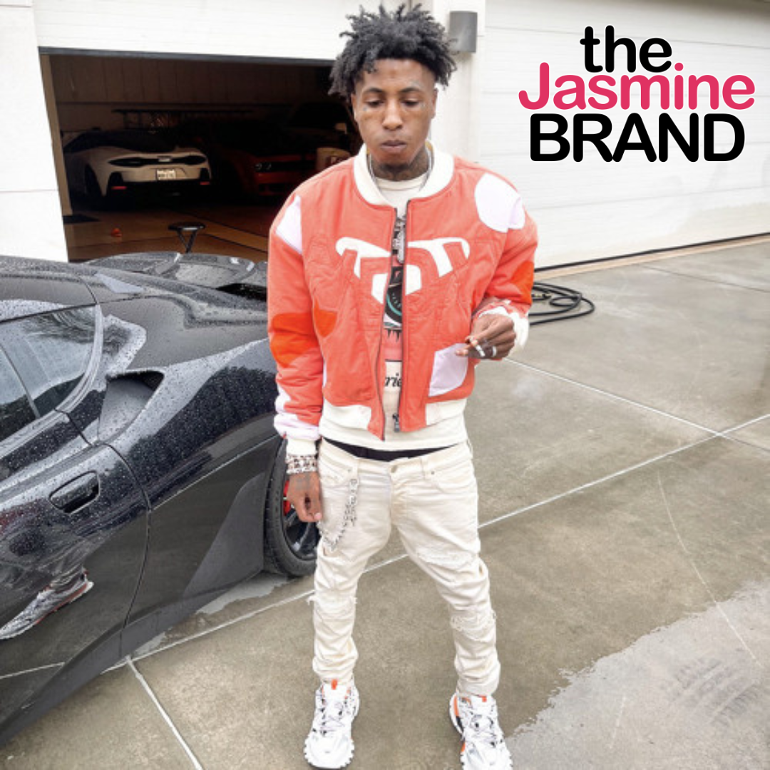 NBA YoungBoy's Manager Says United Center 'B*tched Out' After Chicago Concert Is Abruptly Canceled Allegedly Over Safety Concerns