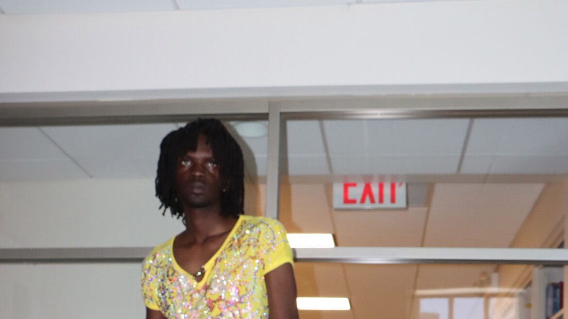 NIHL Spring 2026 Ready-to-Wear Collection